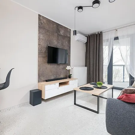 Appartement Rentplanet - *