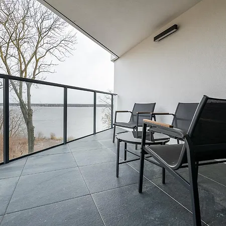 Appartement Rentplanet -