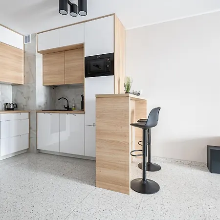 Appartement Rentplanet -